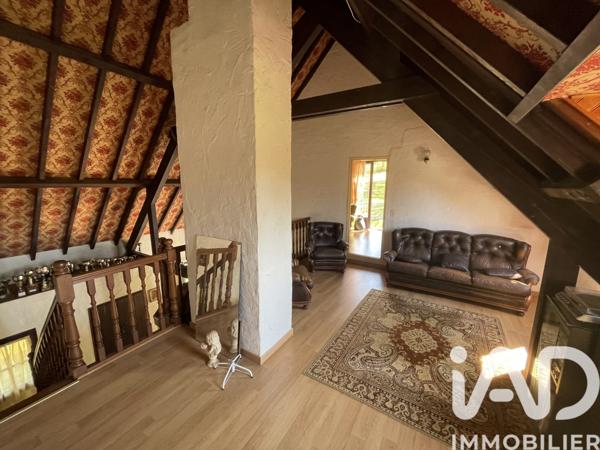 Maison à vendre 7 pièces 175 m² Lagor