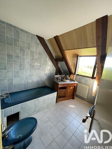 Maison à vendre 7 pièces 175 m² Lagor