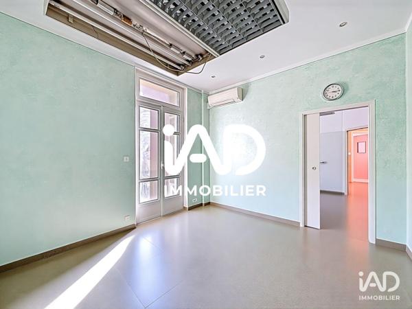 Appartement à vendre 12 pièces 204 m² Menton
