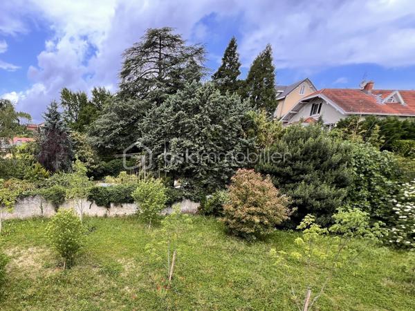 Appartement de 86 m²