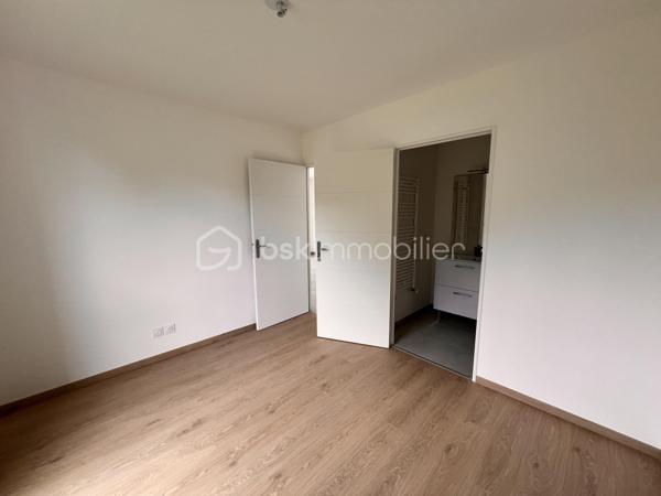 Appartement de 86 m²