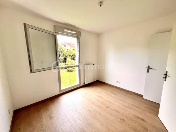 Appartement de 86 m²