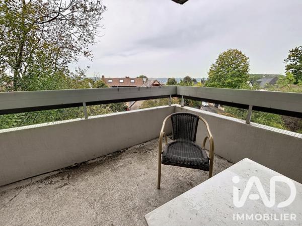 Appartement à vendre 3 pièces 65,63 m² Les Ulis