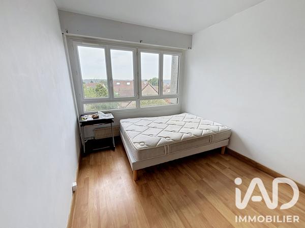 Appartement à vendre 3 pièces 65,63 m² Les Ulis