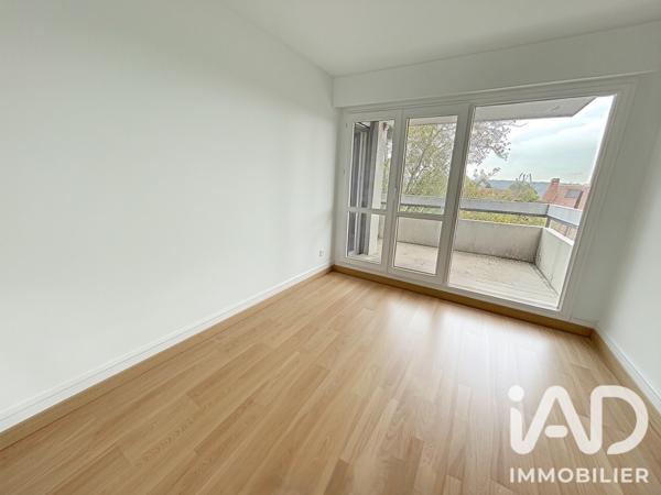 Appartement à vendre 3 pièces 65,63 m² Les Ulis