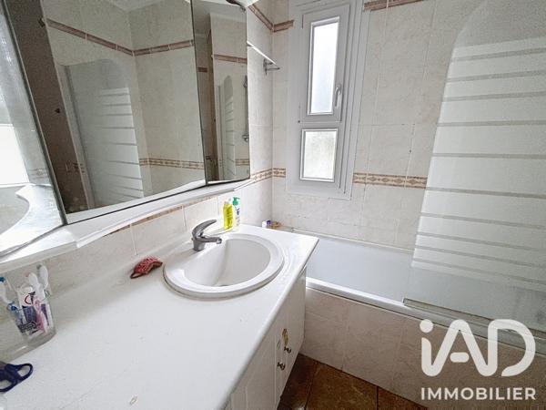 Appartement à vendre 3 pièces 65,63 m² Les Ulis