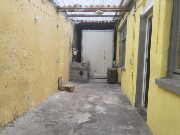 Maison 4 chambres centre ville 140 m²