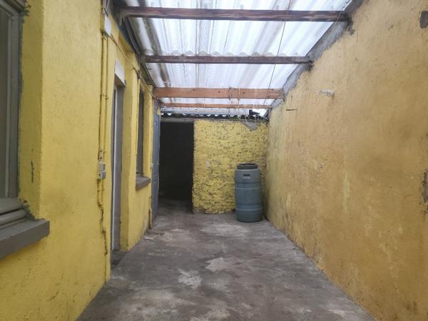 Maison 4 chambres centre ville 140 m²