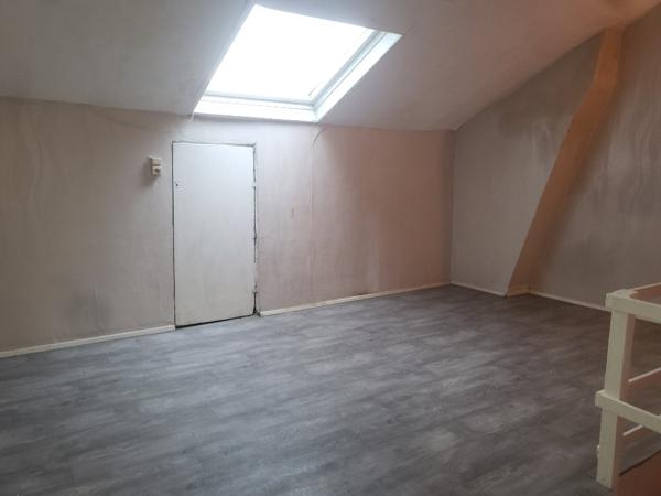 Maison 4 chambres centre ville 140 m²