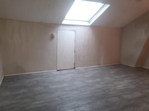 Maison 4 chambres centre ville 140 m²