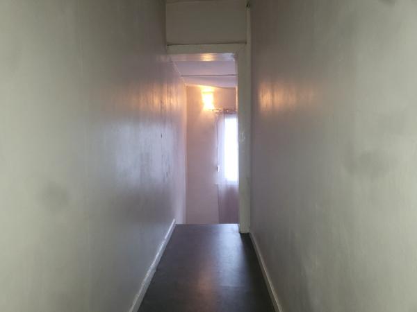 Maison 4 chambres centre ville 140 m²