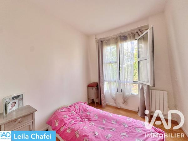Maison à vendre 4 pièces 86 m² Fontenay-aux-Roses