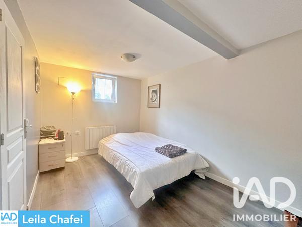 Maison à vendre 4 pièces 86 m² Fontenay-aux-Roses
