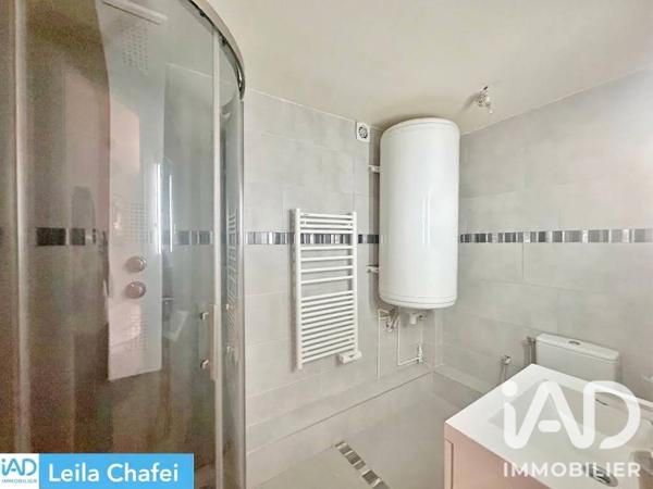 Maison à vendre 4 pièces 86 m² Fontenay-aux-Roses