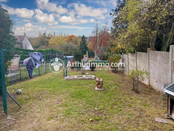 Vente Maison 4 pièces 83 m2 à Saintry-sur-Seine