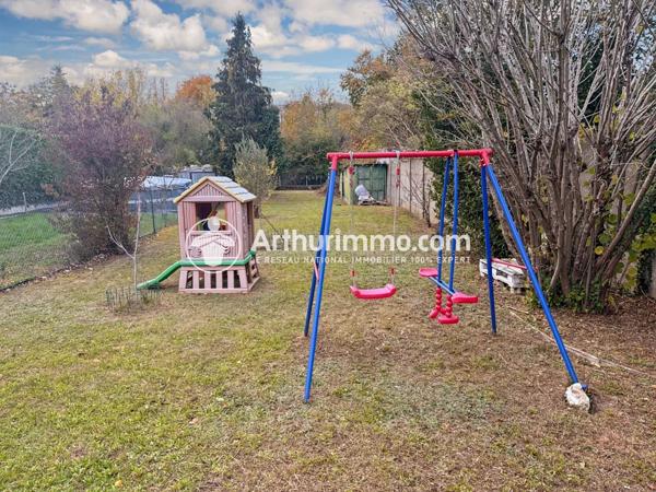 Vente Maison 4 pièces 83 m2 à Saintry-sur-Seine