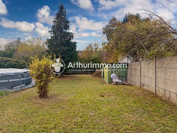 Vente Maison 4 pièces 83 m2 à Saintry-sur-Seine