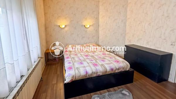 Vente Maison 4 pièces 83 m2 à Saintry-sur-Seine