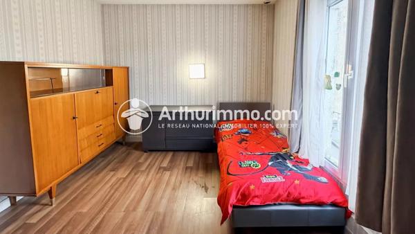 Vente Maison 4 pièces 83 m2 à Saintry-sur-Seine