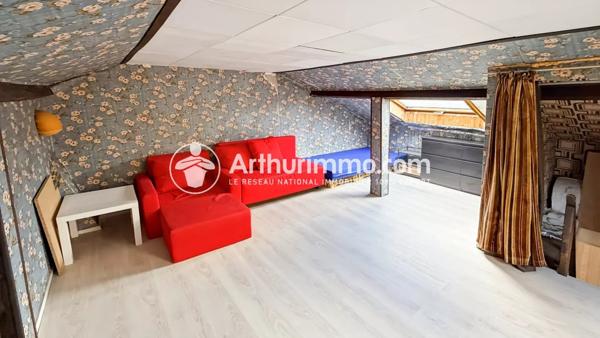 Vente Maison 4 pièces 83 m2 à Saintry-sur-Seine