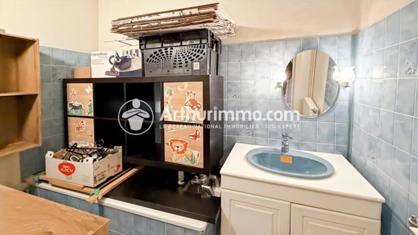 Vente Maison 4 pièces 83 m2 à Saintry-sur-Seine