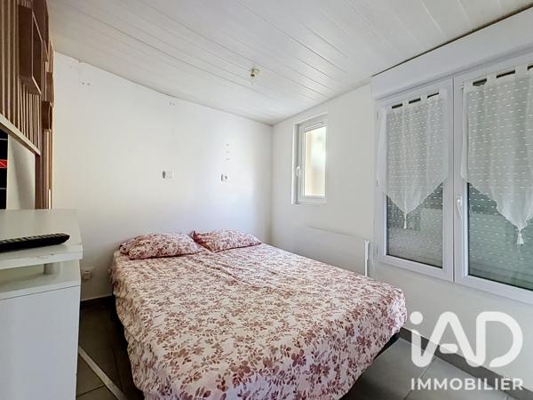 Location maison 2 pièces 22 m² La Rochelle