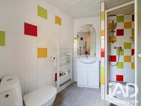 Location maison 2 pièces 22 m² La Rochelle