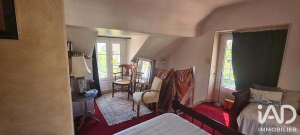 Maison à vendre 6 pièces 213 m² Fontenay-lès-Briis