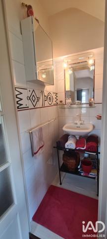 Maison à vendre 6 pièces 213 m² Fontenay-lès-Briis