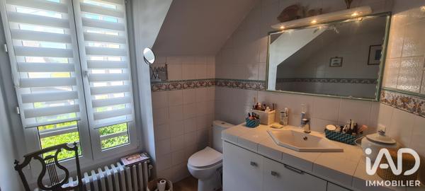 Maison à vendre 6 pièces 213 m² Fontenay-lès-Briis