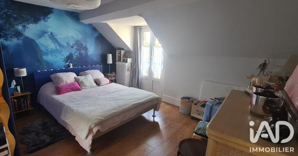 Maison à vendre 6 pièces 213 m² Fontenay-lès-Briis