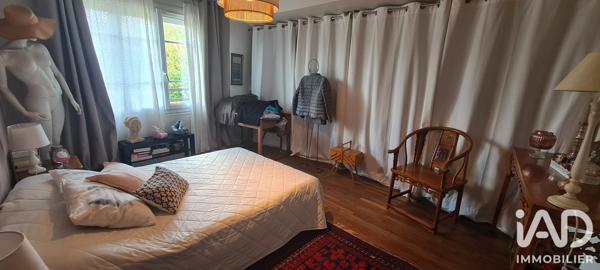 Maison à vendre 6 pièces 213 m² Fontenay-lès-Briis