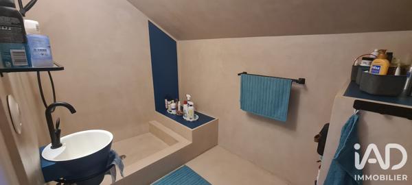 Maison à vendre 6 pièces 213 m² Fontenay-lès-Briis