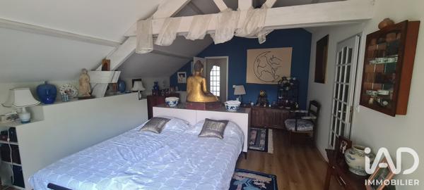 Maison à vendre 6 pièces 213 m² Fontenay-lès-Briis