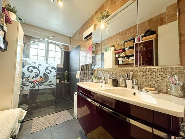 Maison familiale 6 pièces 140 m2