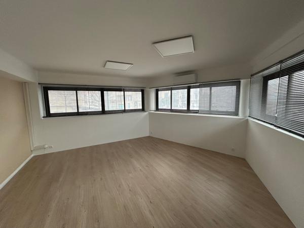 Locaux commercial et bureaux à vendre - 170 m2 - Perpignan