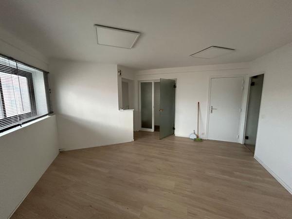 Locaux commercial et bureaux à vendre - 170 m2 - Perpignan