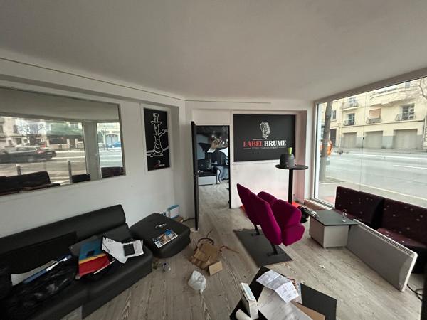 Locaux commercial et bureaux à vendre - 170 m2 - Perpignan