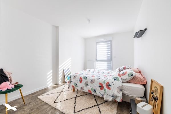 Appartement à vendre |  La Roche-sur-Yon |  3 pièces | 63 m²