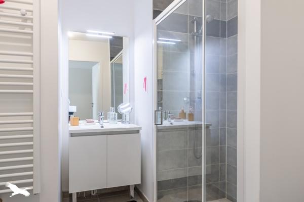 Appartement à vendre |  La Roche-sur-Yon |  3 pièces | 63 m²