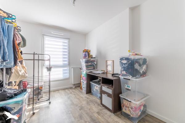 Appartement à vendre |  La Roche-sur-Yon |  3 pièces | 63 m²