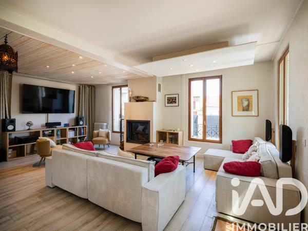 Maison à vendre 9 pièces 201 m² Nanterre