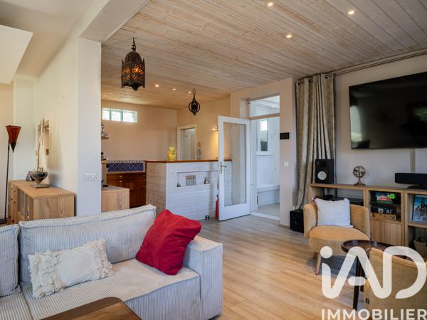 Maison à vendre 9 pièces 201 m² Nanterre