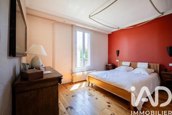 Maison à vendre 9 pièces 201 m² Nanterre