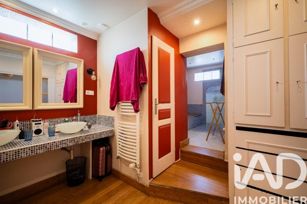 Maison à vendre 9 pièces 201 m² Nanterre