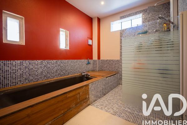 Maison à vendre 9 pièces 201 m² Nanterre