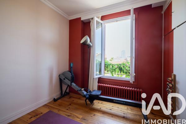 Maison à vendre 9 pièces 201 m² Nanterre