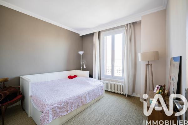 Maison à vendre 9 pièces 201 m² Nanterre