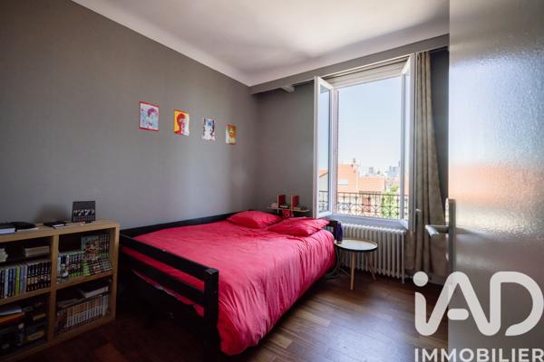 Maison à vendre 9 pièces 201 m² Nanterre