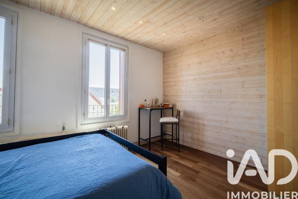 Maison à vendre 9 pièces 201 m² Nanterre